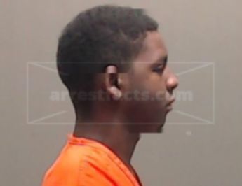 Bryce Lamar Burrell