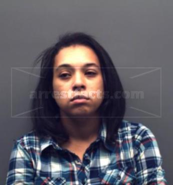 Charity Sheray Olison