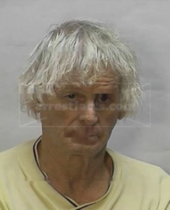 Milton Davis Yokley