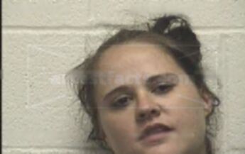 Brittney Paige Mccoy