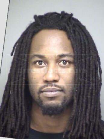 Elijah Burks
