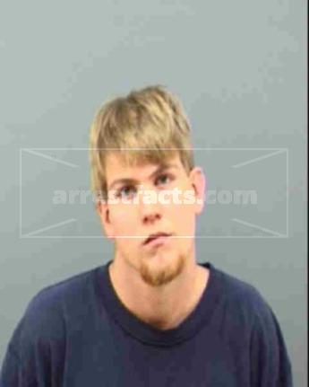 Ashley Steven Westhafer