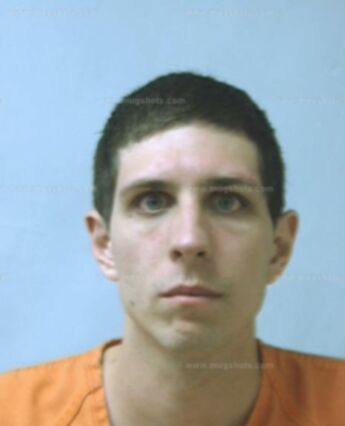 Trevor Robert Raible