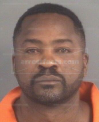 Henry Lee Williams