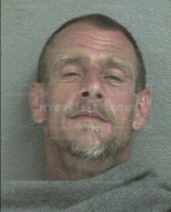 Scott Allan Chaney