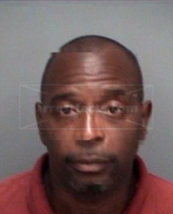 Floyd Waco Jones Sr.