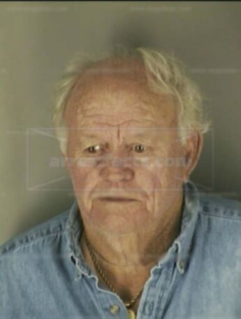 Gilbert Jay Roberts