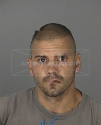 Michael David Smith