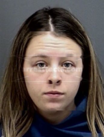 Ashley Nicole Green
