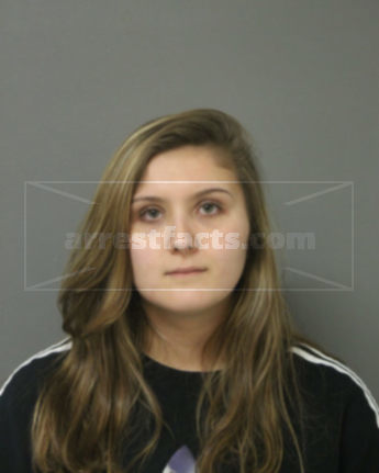 Ashley A Mitchell