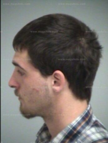 Brandon James Legge