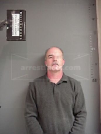 Terry Steve Mahle