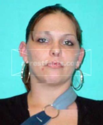 Christy Lee Owens