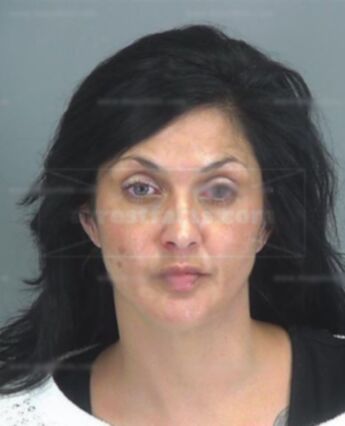 Julie Seay Mattison