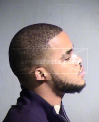 Floyd Wellington Brown