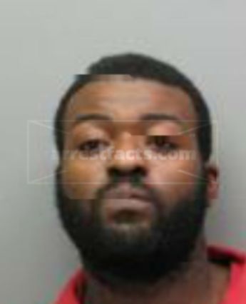 Javis J Caldwell