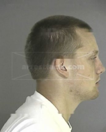 Trenton Glenn Tate