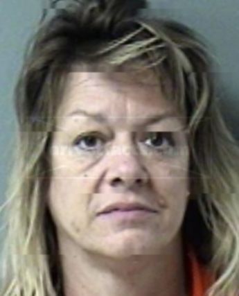 Tammy Sloan Barlow
