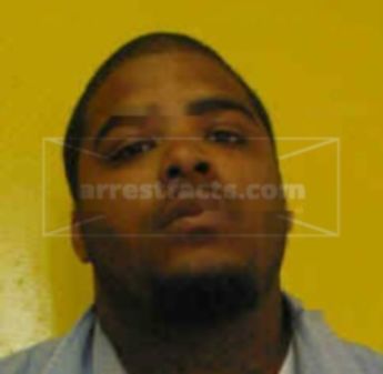 Marcus Anthony Garner