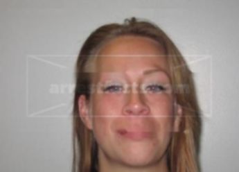 Heidi Michelle Martin