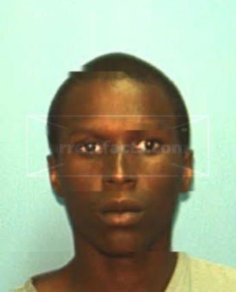 Terrod S Byrd
