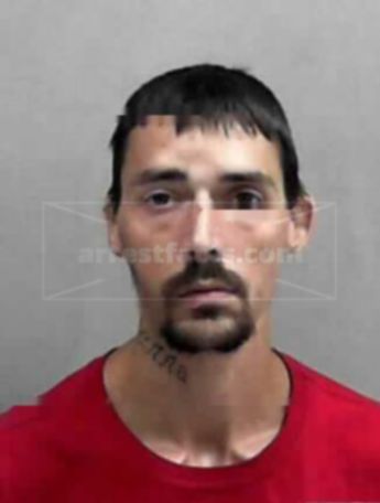 Joseph Michael Lewis