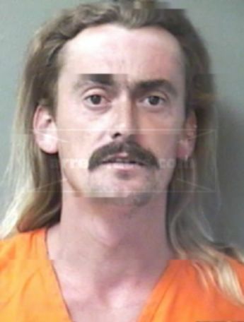 Donald Wayne York