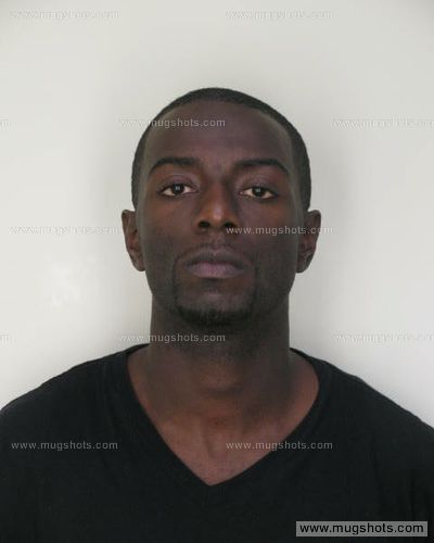 Ritchie Leveron Richardson
