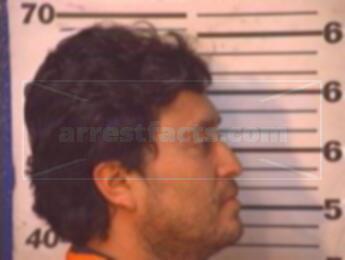 David Borrego Rodriguez