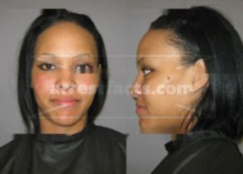 Brittany Nicole Boney