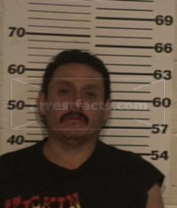 Pablo Bautista Arredondo