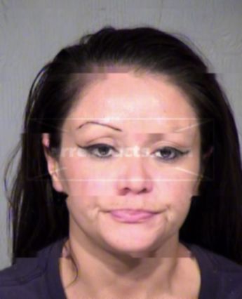 Patricia Ann Hazelwood
