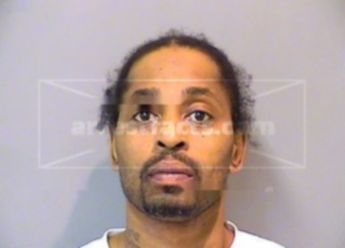 Bruce Iverson Peters