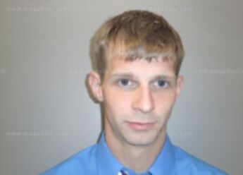 Justin Scott Gorton