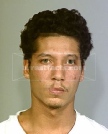 Carlos Ramon Alcantar