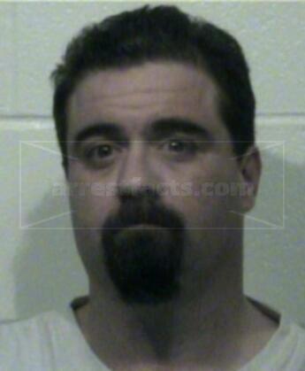 John Anthony Hinojosa