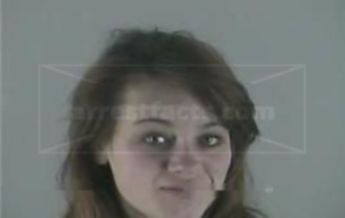 Kayly Mary Ruth Smith