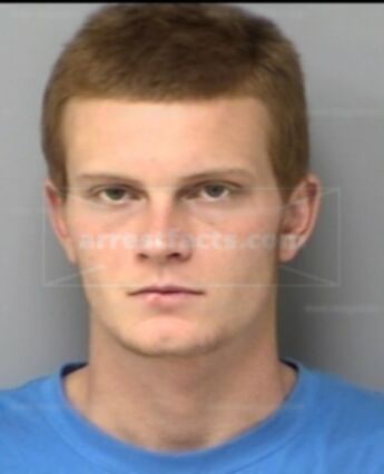 Mitchell Stewart Cody