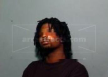 Gary Raheem Washington