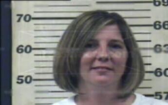 Julia Marie Spangler