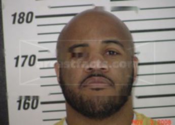 Fredrick Roberts