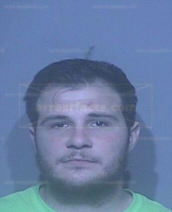 Caleb Ellis Ward
