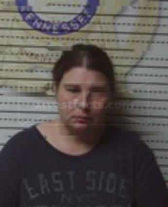Tammy Marie Hopkins