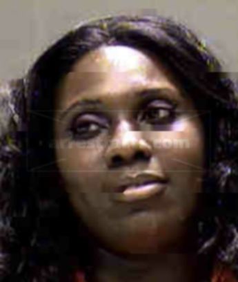 Pyandra Veronica Allgood