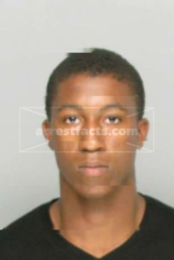 D Andre Rashard Clark