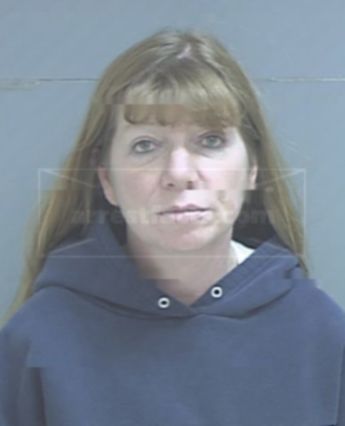 Janis Elaine Brandenburg