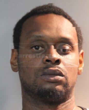 Steven Sharod Spencer