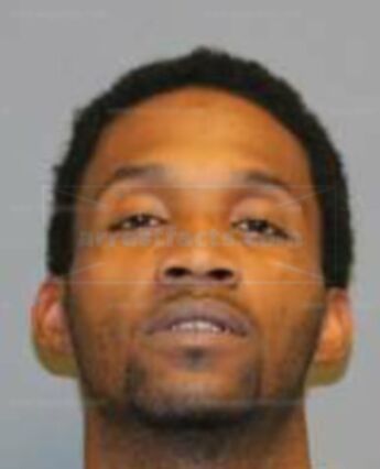 Antonio Mickel Anderson