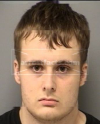 Austin William Andersen