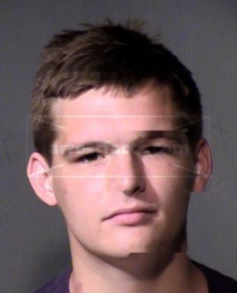 Devin James Eldridge